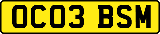 OC03BSM