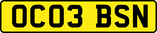 OC03BSN