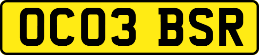 OC03BSR
