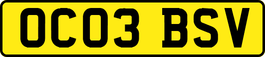 OC03BSV