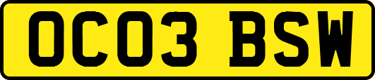 OC03BSW