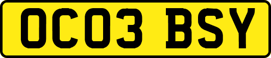 OC03BSY
