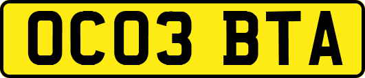 OC03BTA