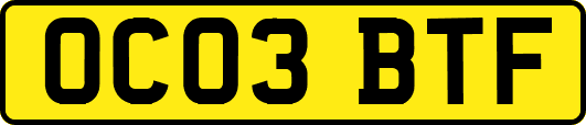 OC03BTF