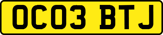 OC03BTJ