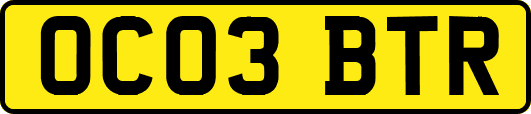 OC03BTR