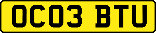 OC03BTU