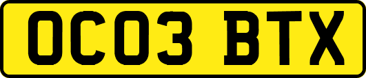 OC03BTX