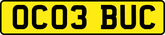 OC03BUC