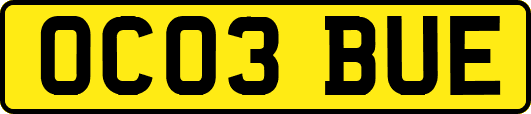 OC03BUE