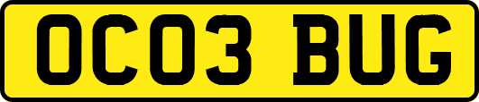 OC03BUG