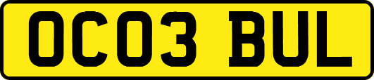 OC03BUL