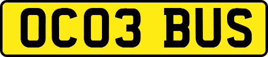 OC03BUS