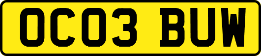 OC03BUW