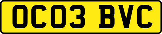 OC03BVC