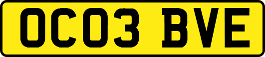 OC03BVE