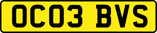 OC03BVS