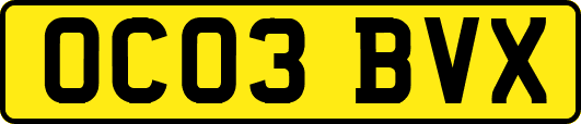 OC03BVX