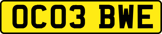 OC03BWE