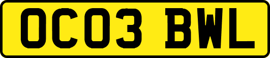 OC03BWL