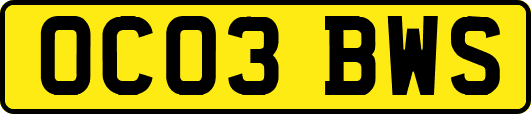 OC03BWS