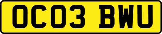 OC03BWU