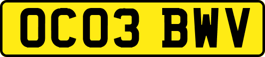 OC03BWV
