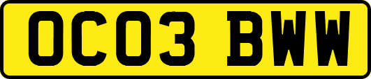 OC03BWW