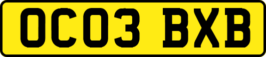 OC03BXB