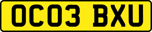 OC03BXU