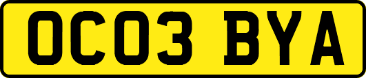 OC03BYA