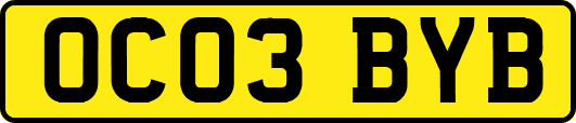 OC03BYB