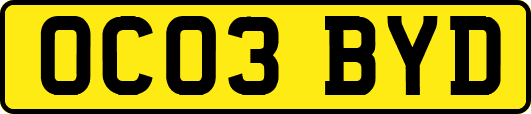 OC03BYD