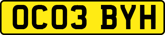 OC03BYH