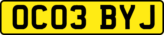 OC03BYJ