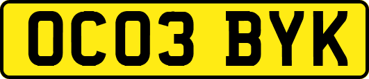 OC03BYK