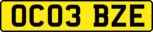 OC03BZE