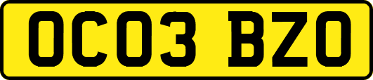 OC03BZO