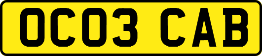 OC03CAB