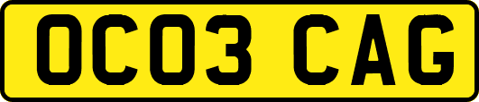 OC03CAG