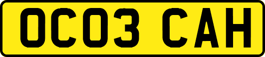 OC03CAH
