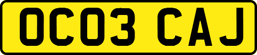 OC03CAJ