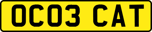 OC03CAT