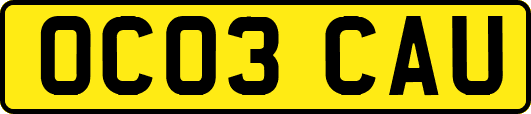 OC03CAU