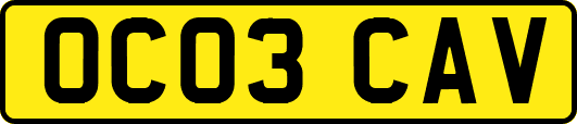 OC03CAV