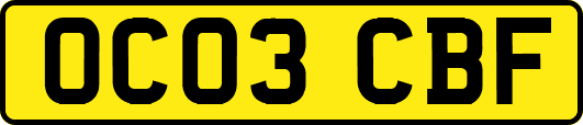 OC03CBF