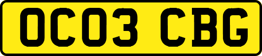OC03CBG
