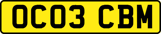 OC03CBM