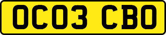 OC03CBO