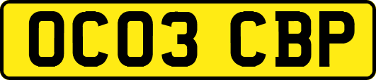 OC03CBP